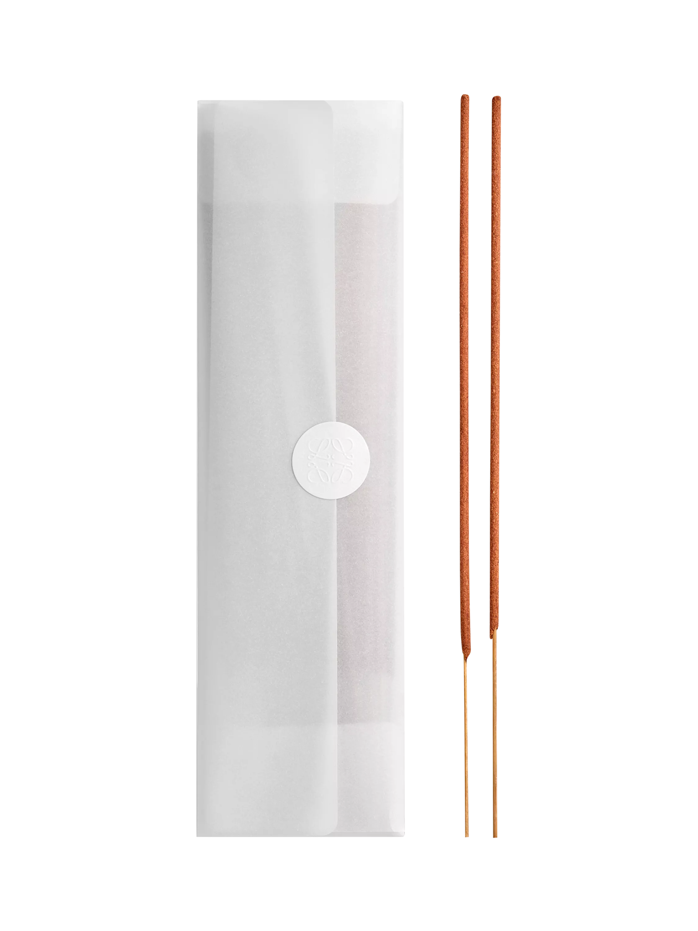 LOEWE Ivy incense sticks refill 25 sticks, imported from the UK