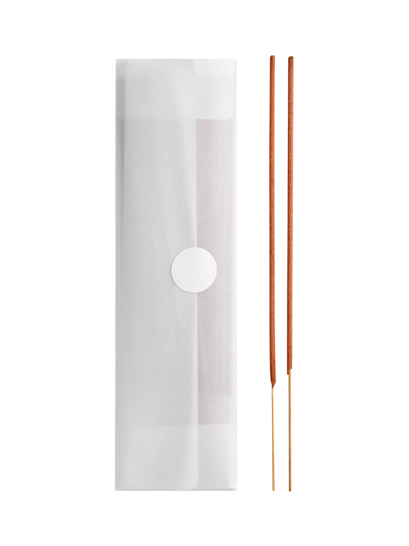 LOEWE Ivy incense sticks refill 25 sticks, imported from the UK
