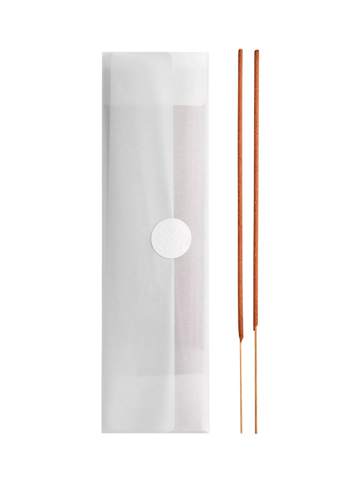 LOEWE Ivy incense sticks refill 25 sticks, imported from the UK