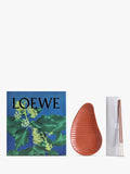 LOEWE Ivy Incense Sticks Set bamboo sticks terracotta holder - British product