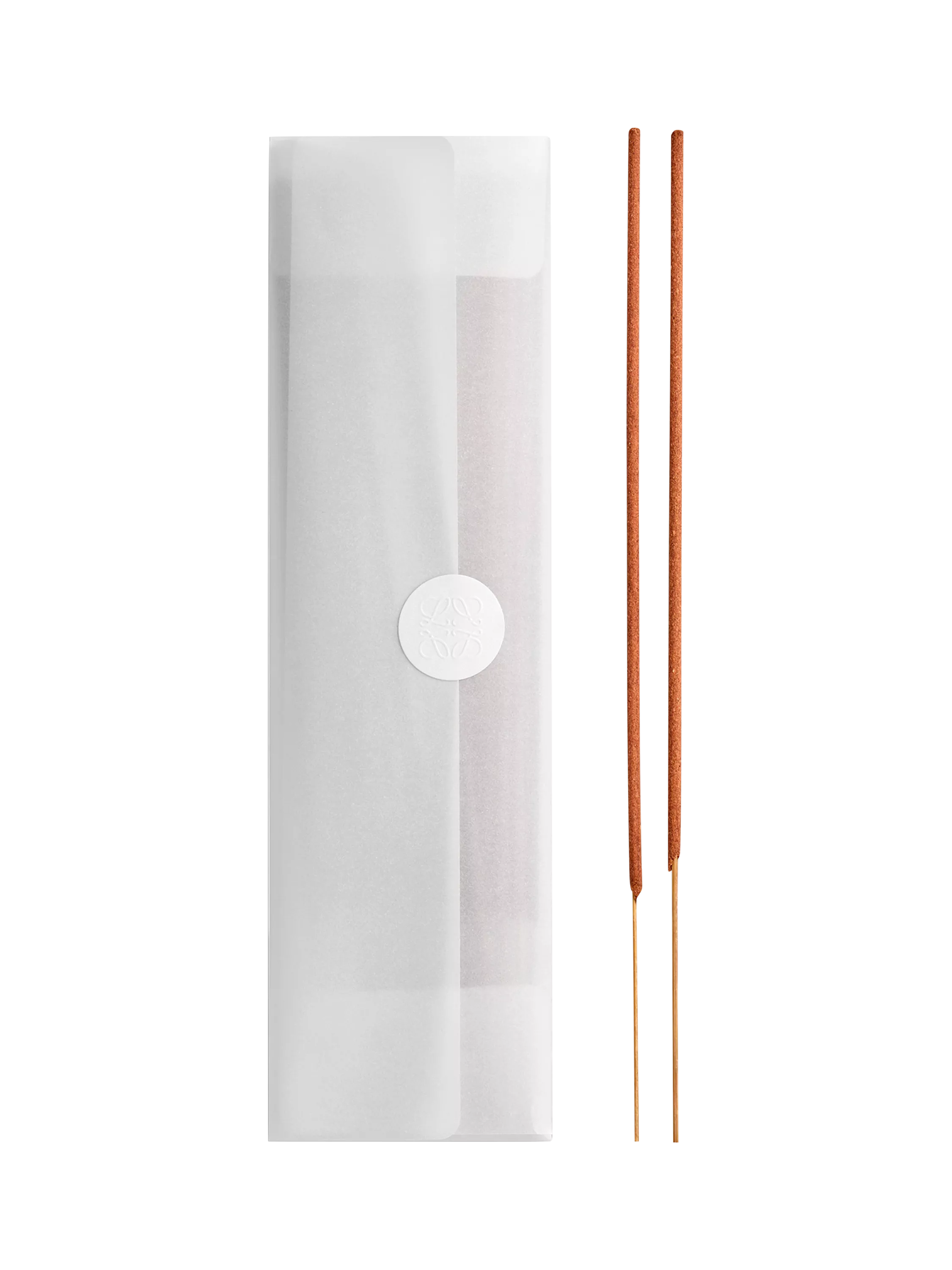 LOEWE Tomato Incense Sticks Refill bamboo, imported from the UK