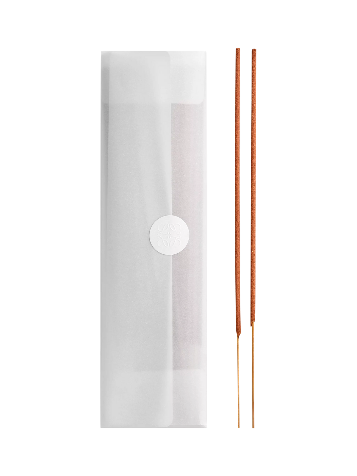 LOEWE Tomato Incense Sticks Refill bamboo, imported from the UK