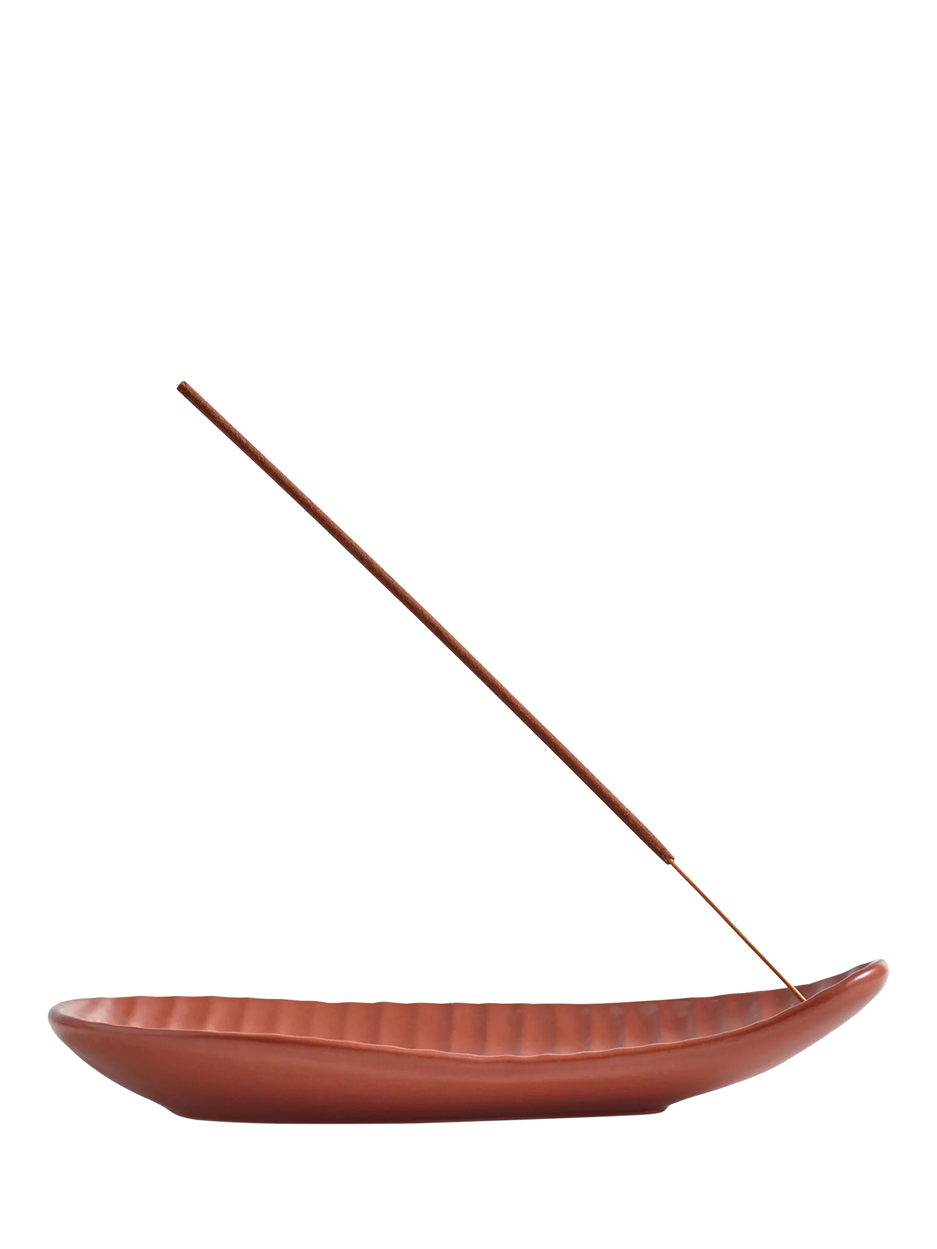 LOEWE tomato incense sticks set with holder (British brand)