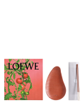 LOEWE tomato incense sticks set with holder (British brand)