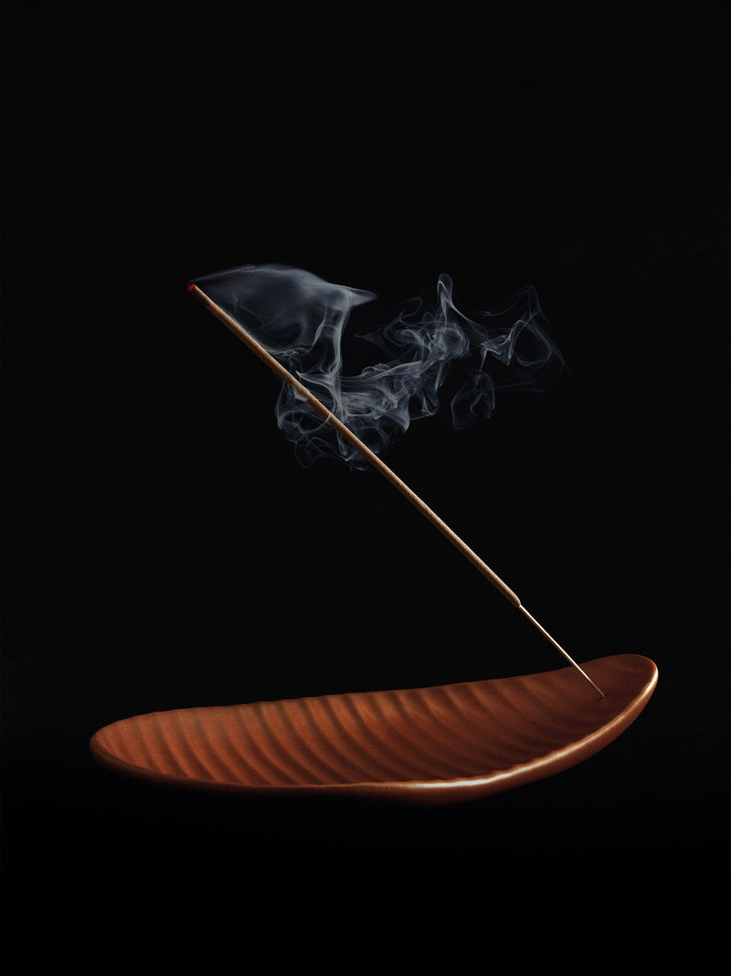 LOEWE tomato incense sticks set with holder (British brand)