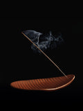 LOEWE tomato incense sticks set with holder (British brand)