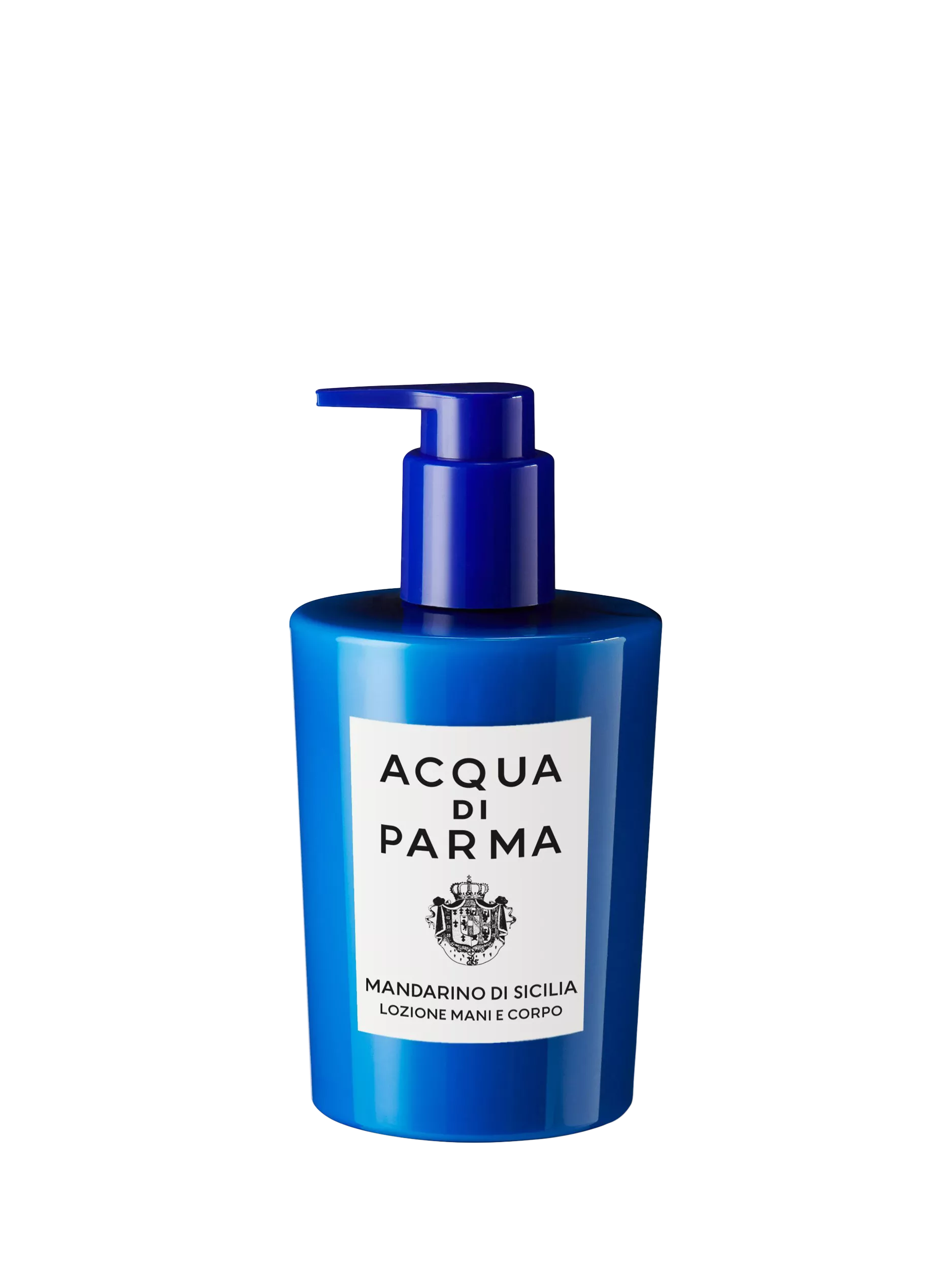 Acqua di Parma Mandarino di Sicilia hand and body lotion 300ml - British product