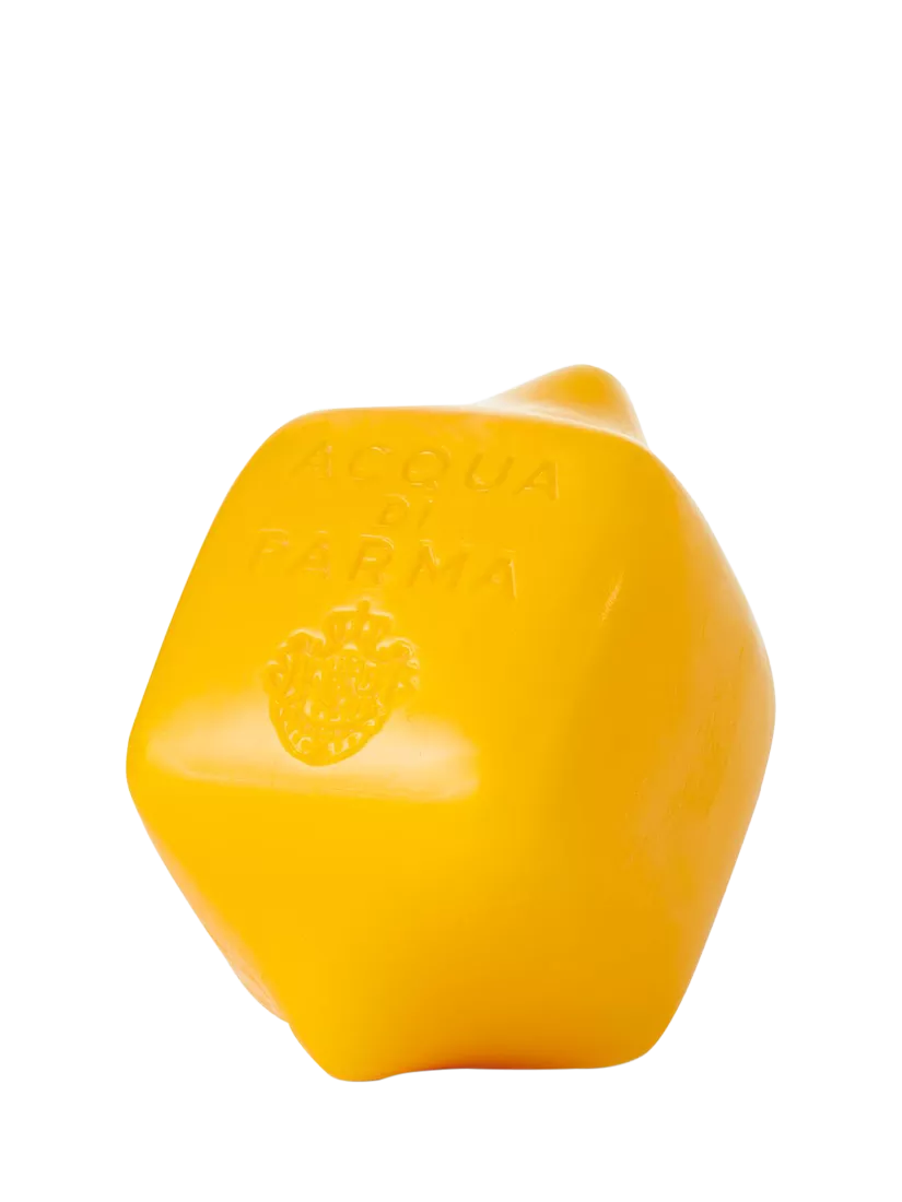 Acqua di Parma citrus soap 220g, imported from the UK