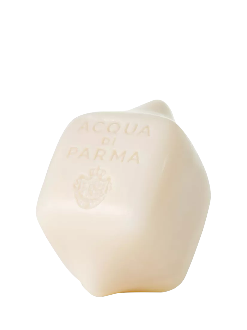 Acqua di Parma Fico di Amalfi soap 220g, imported from the UK