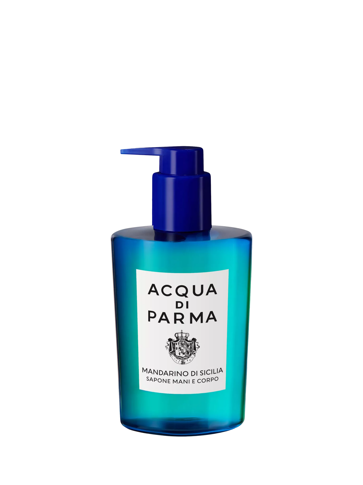 Acqua di Parma Mandarino hand body wash 300ml - British product