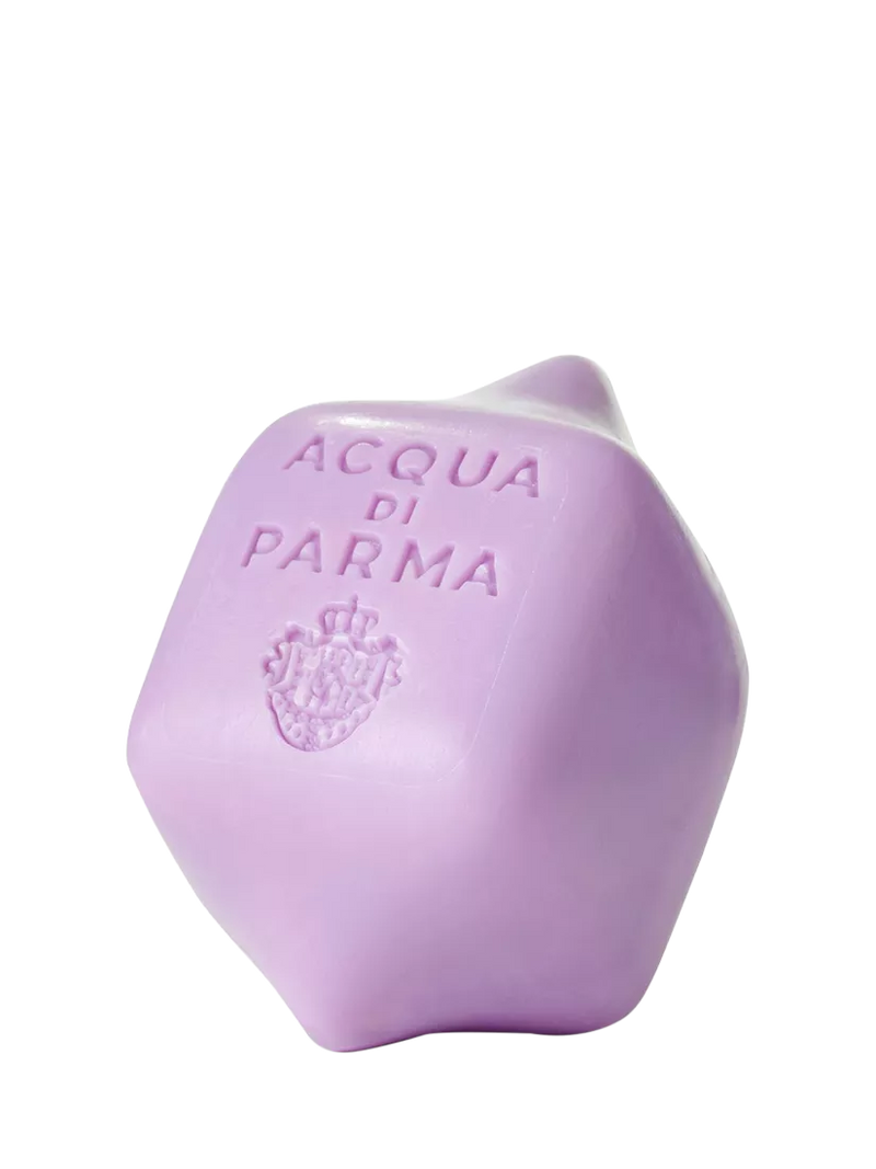 Acqua di Parma Mirto di Panarea citrus soap bar 220g - British product