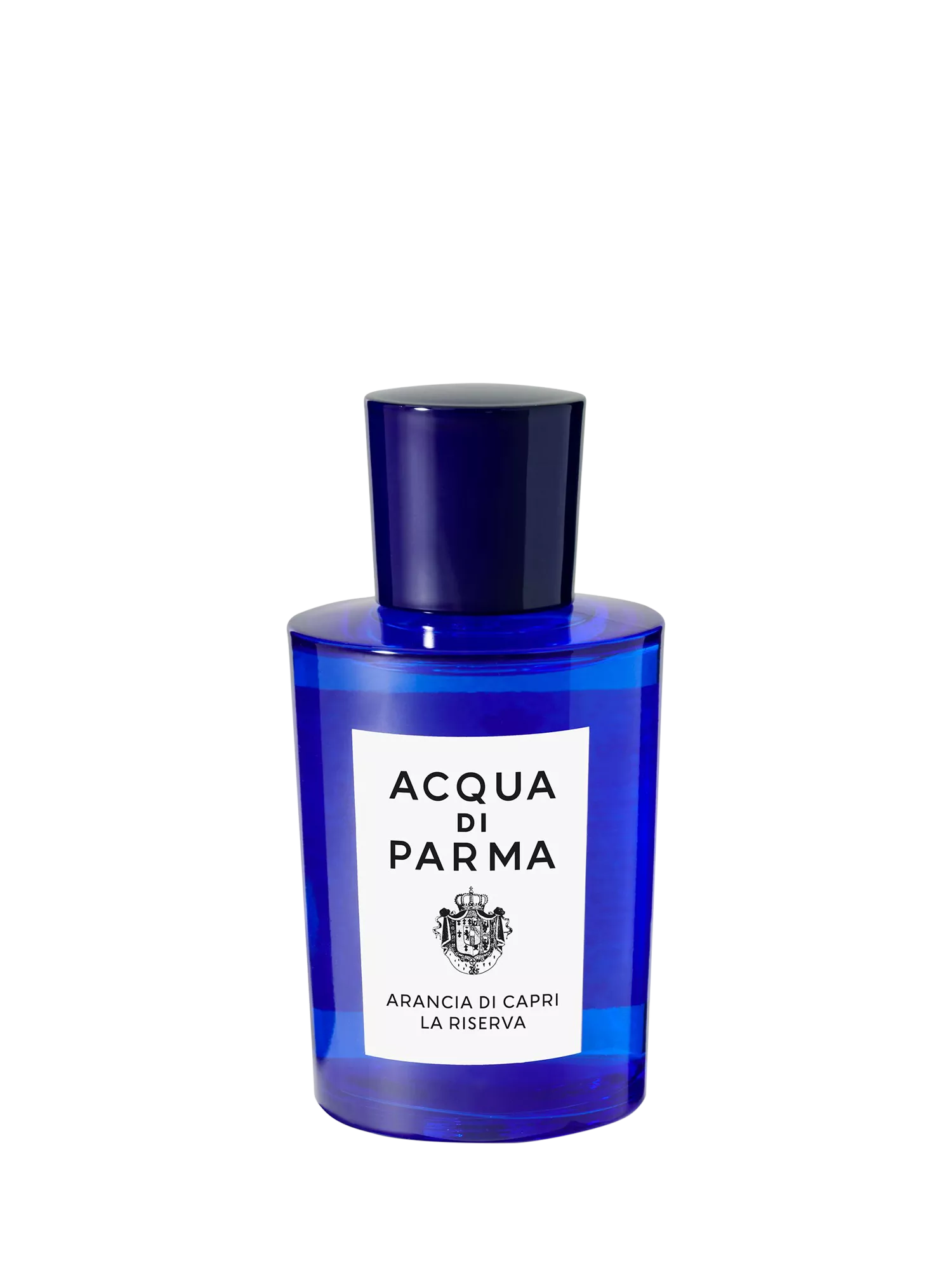 Acqua di Parma Arancia di Capri Eau de Parfum 100ml, UK version
