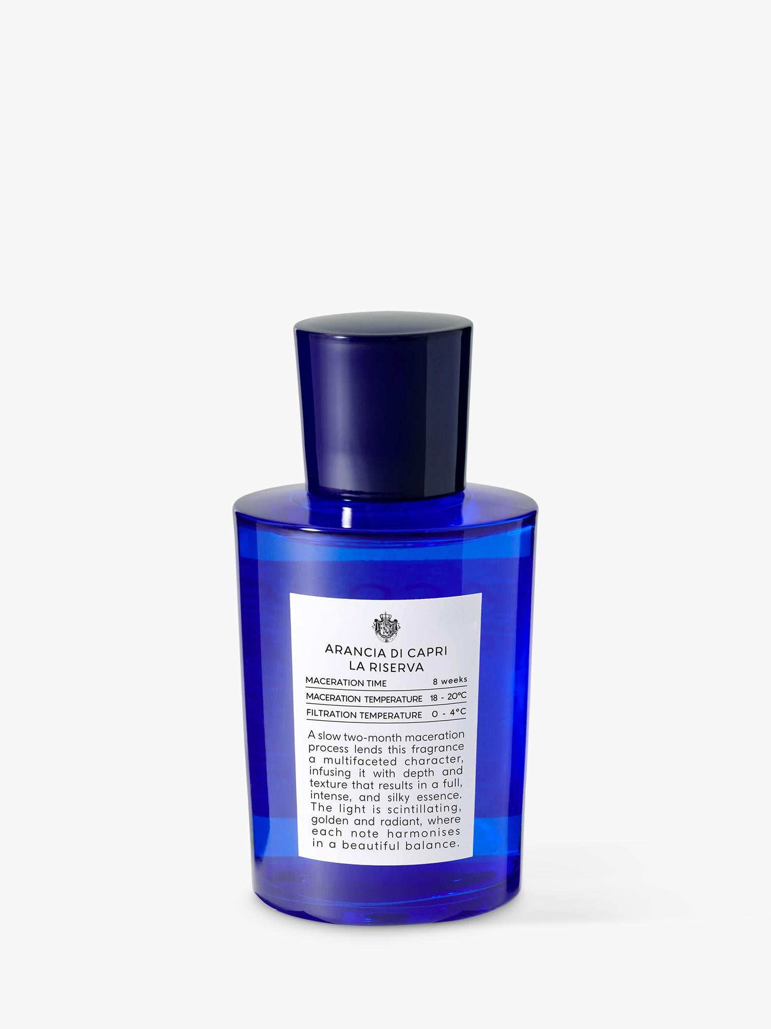 Acqua di Parma Arancia di Capri Eau de Parfum 100ml, UK version