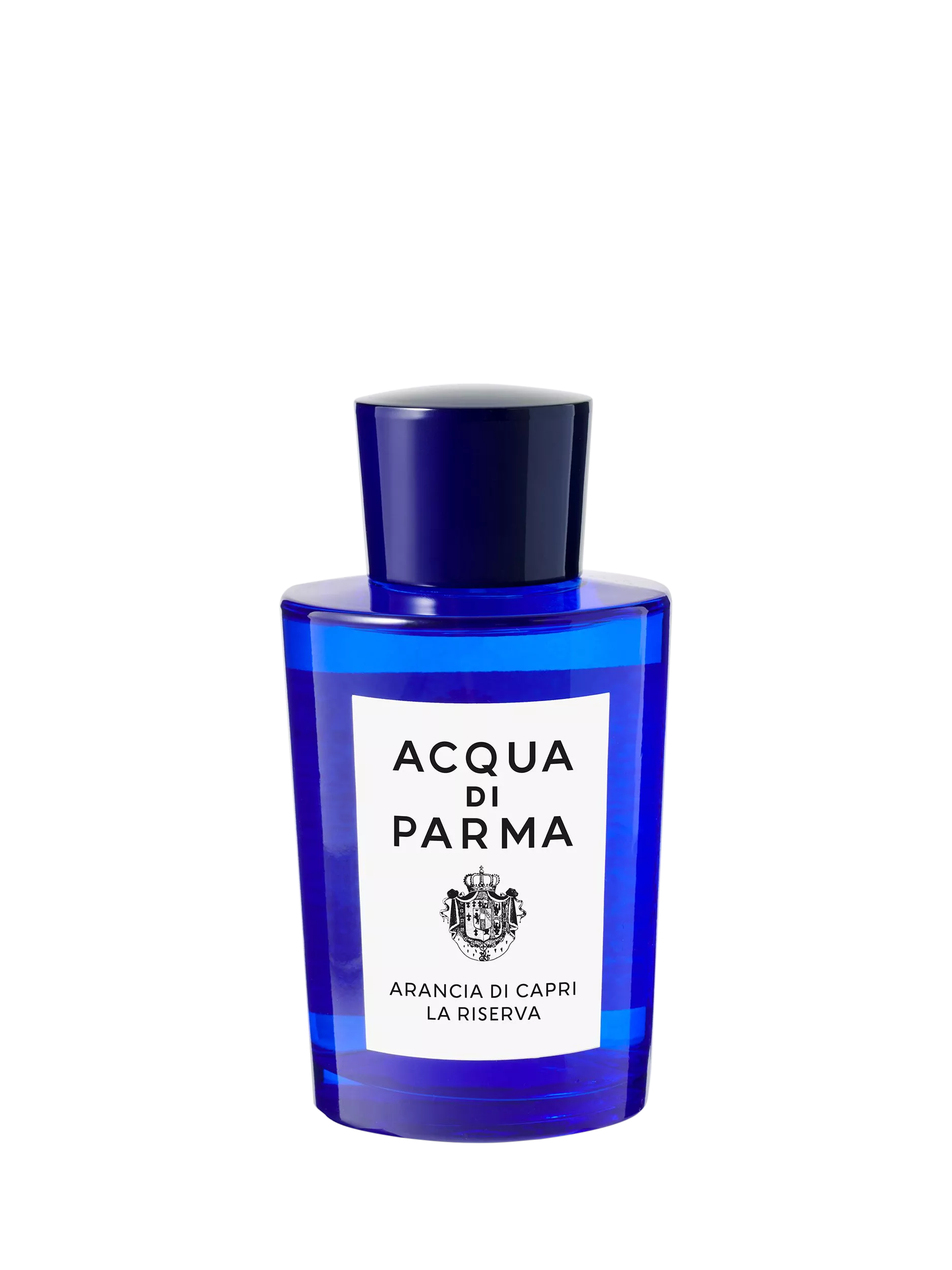 Acqua di Parma Blu Mediterraneo Arancia di Capri La Riserva Eau de Parfum 100ml