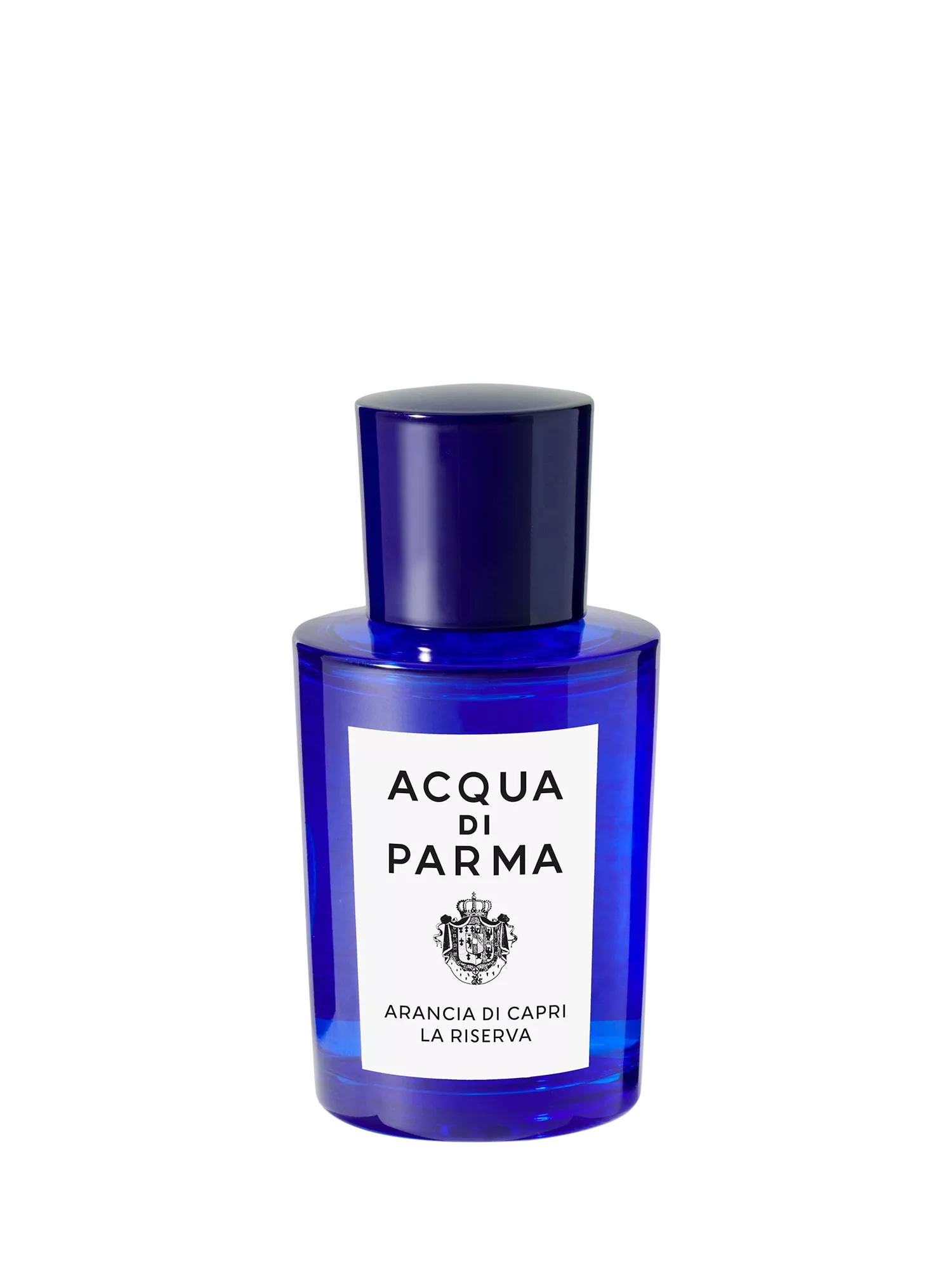 Acqua di Parma Blu Mediterraneo Arancia di Capri La Riserva Eau de Parfum 100ml