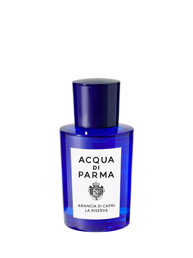 Acqua di Parma Blu Mediterraneo Arancia di Capri La Riserva Eau de Parfum 100ml