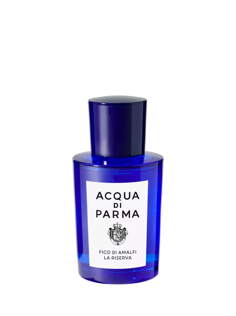 Acqua di Parma Blu Mediterraneo Fico di Amalfi La Riserva Eau de Parfum