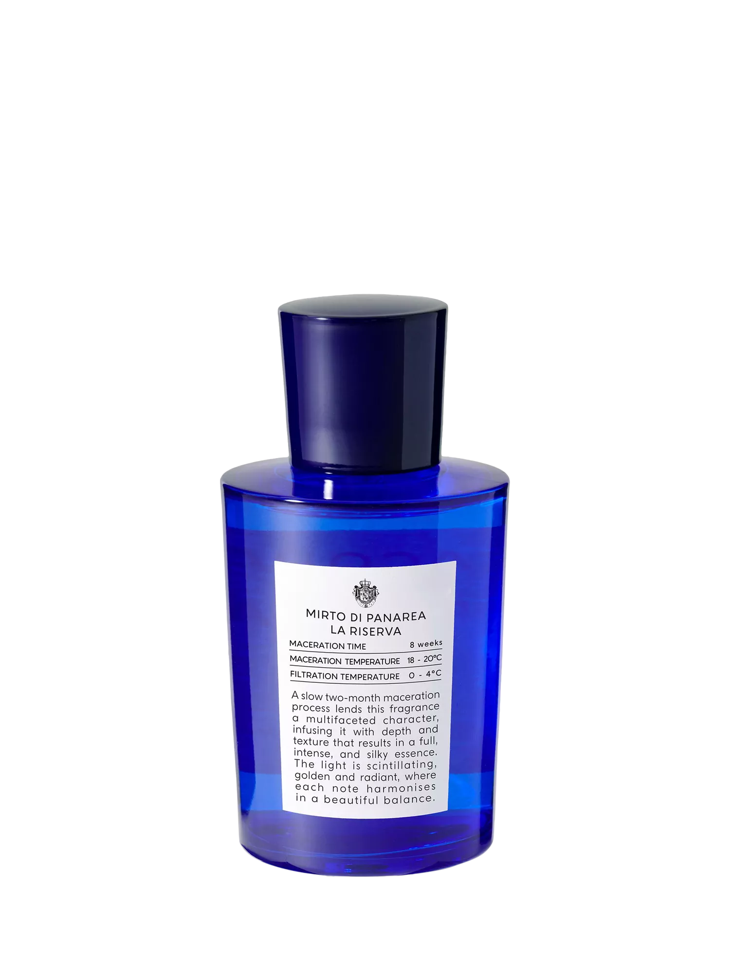 Acqua di Parma Mirto di Panarea eau de parfum - British product