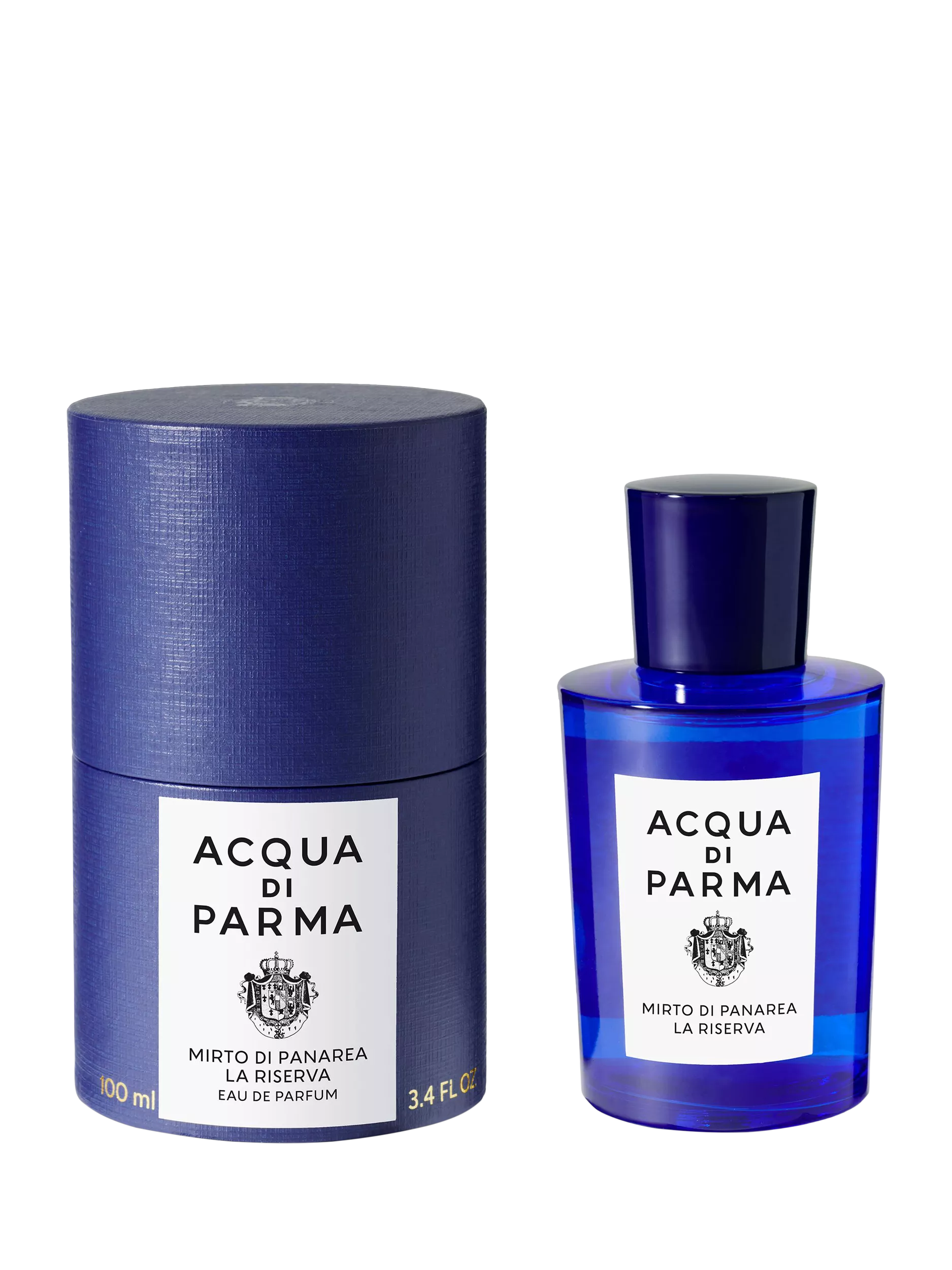 Acqua di Parma Mirto di Panarea eau de parfum - British product