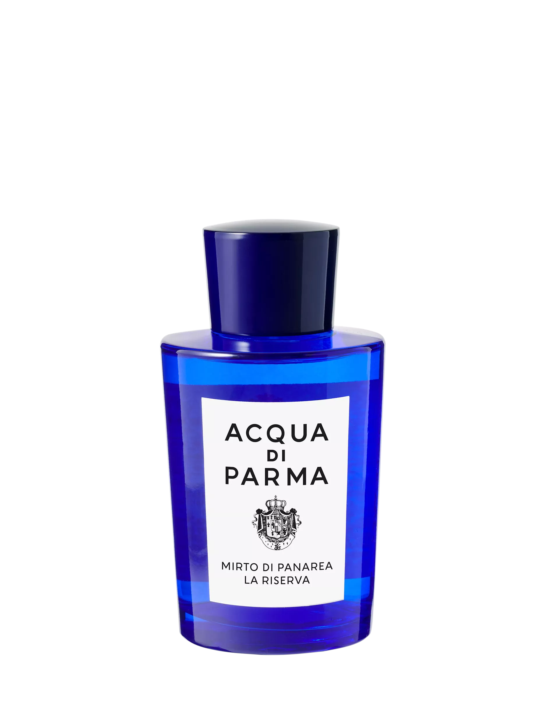 Intense Myrtle and Lavender Eau de Parfum with Warm Base Notes