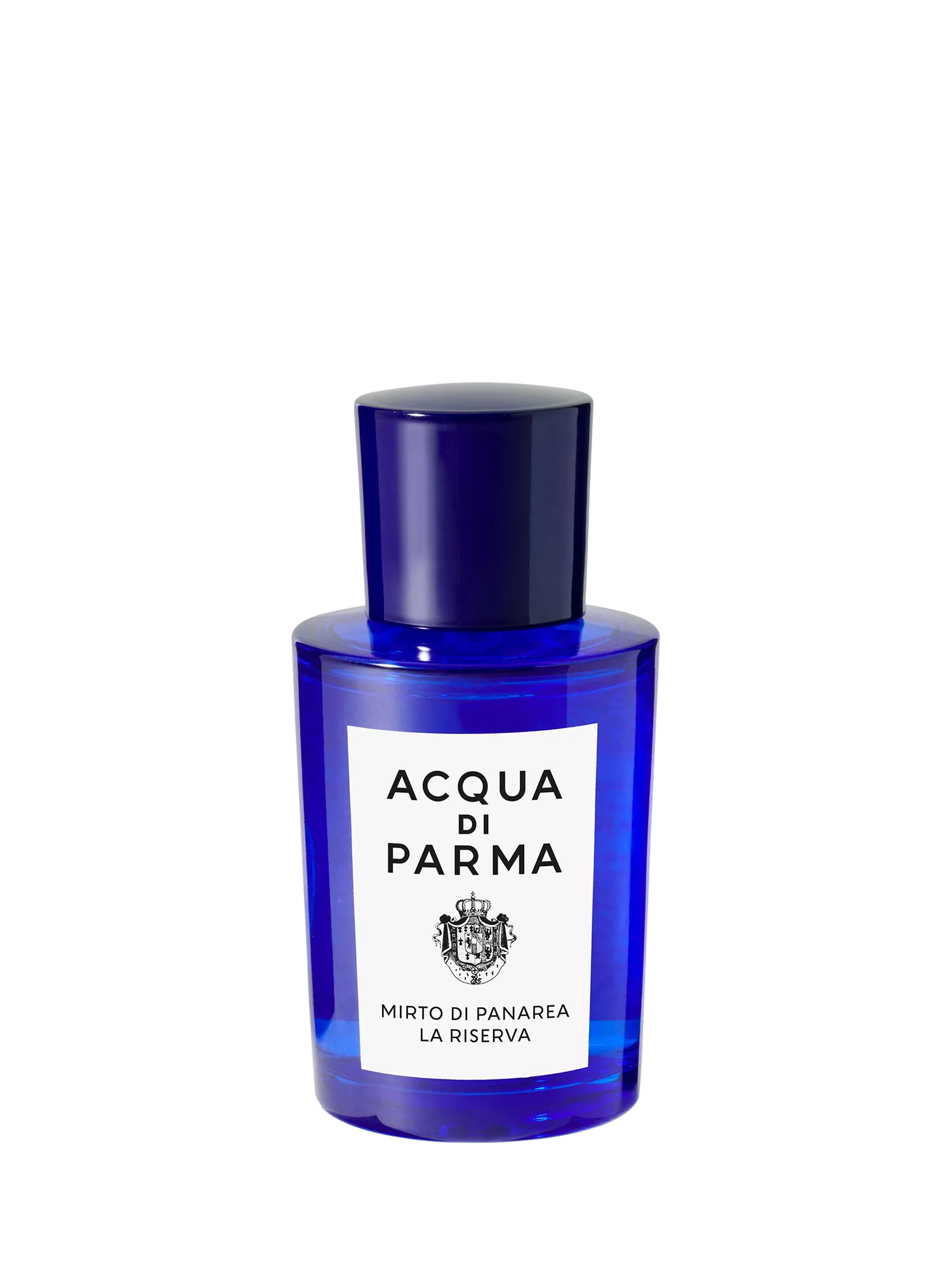 Intense Myrtle and Lavender Eau de Parfum with Warm Base Notes
