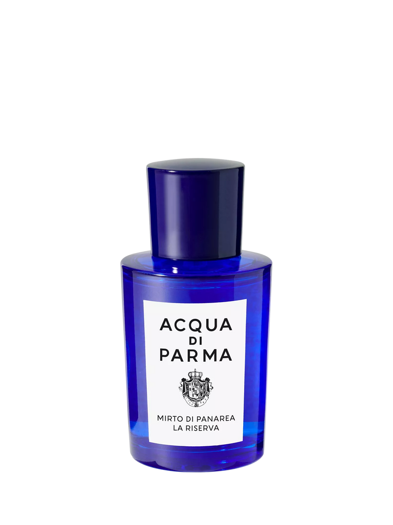 Intense Myrtle and Lavender Eau de Parfum with Warm Base Notes