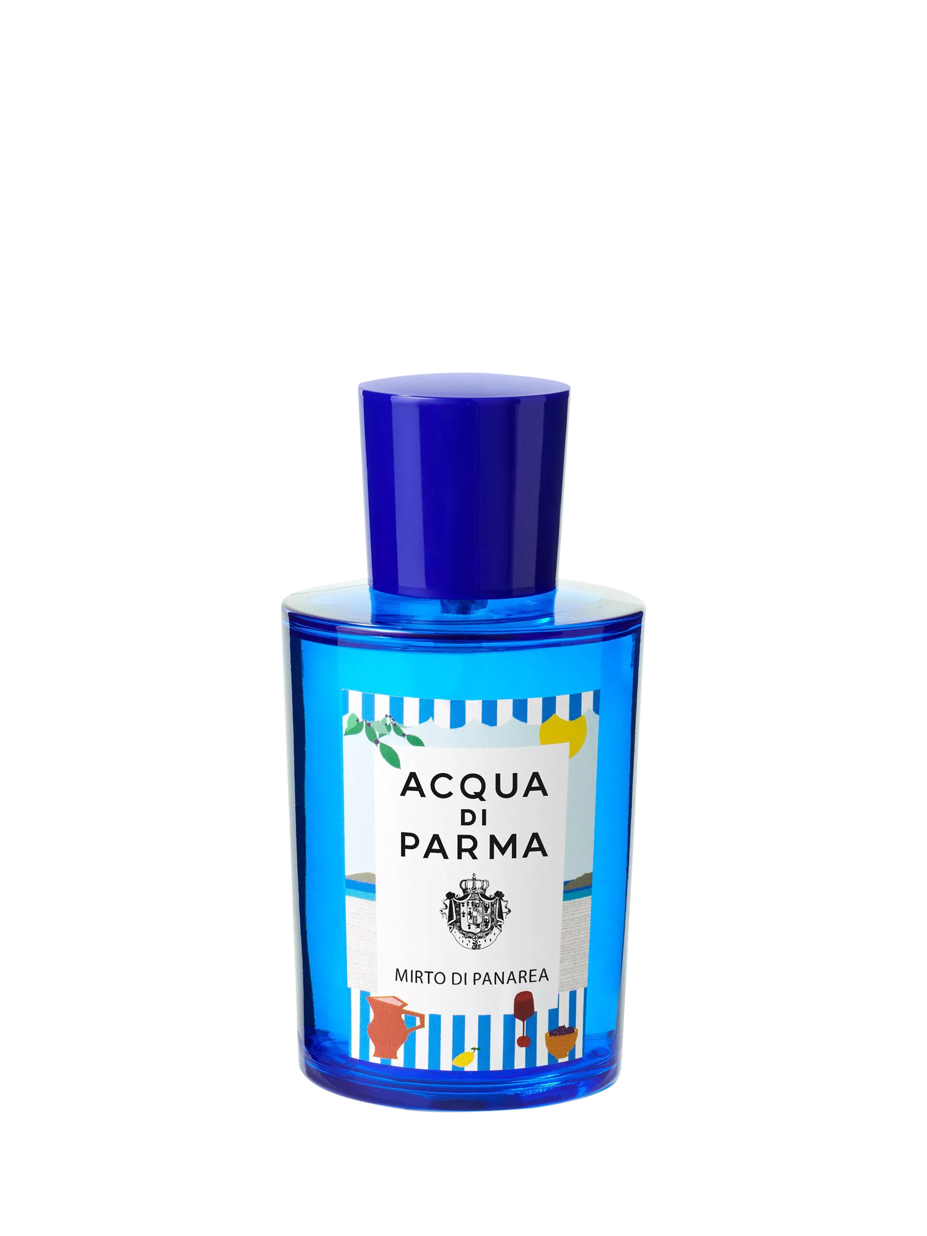 Acqua di Parma Mirto di Panarea Eau de Toilette Spray 100ml - British product
