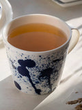 Royal Doulton Pacific Splash dinnerware set 16 piece (British brand)