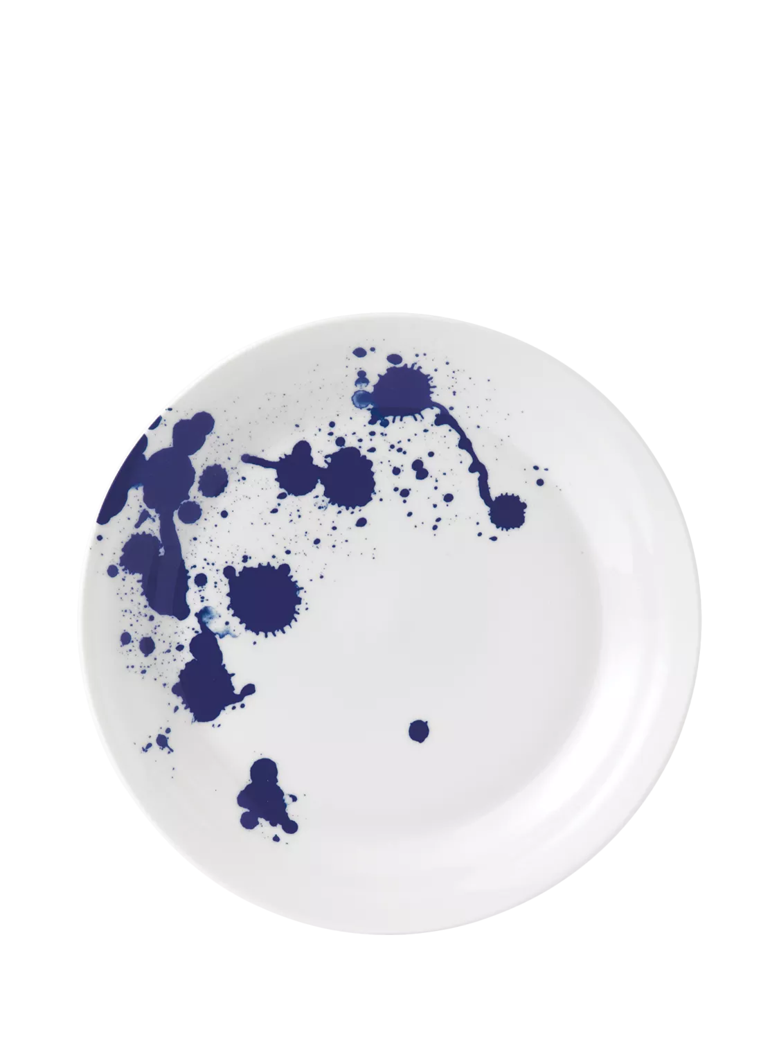 Royal Doulton Pacific Splash dinnerware set 16 piece (British brand)