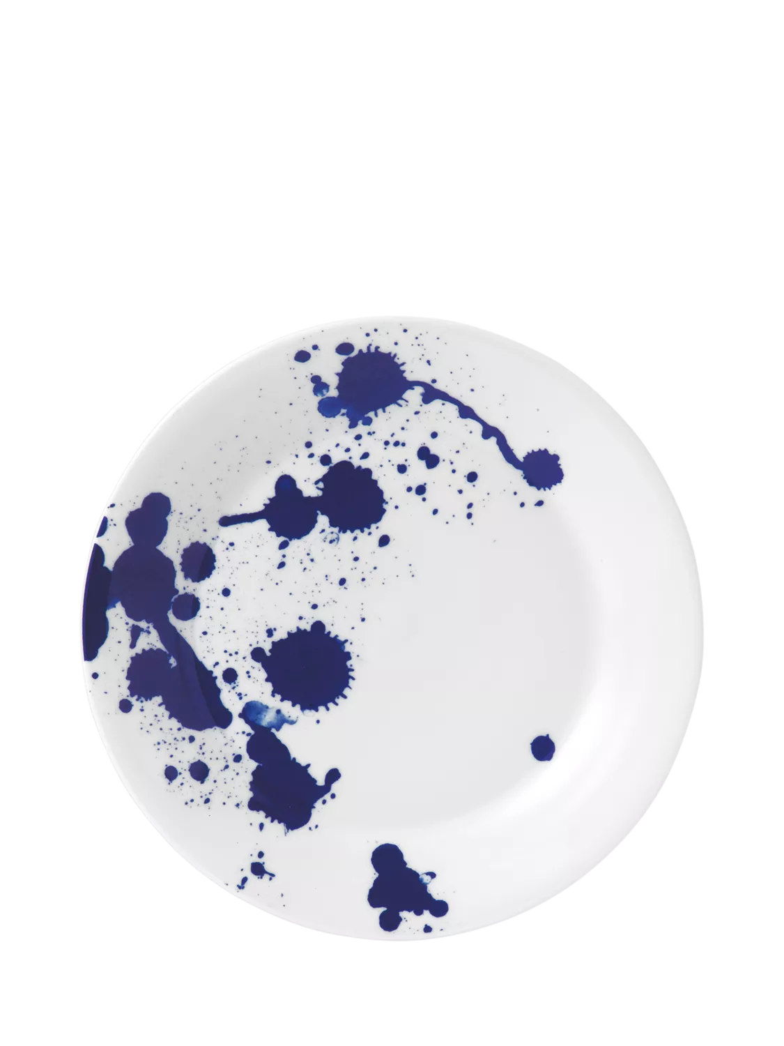 Royal Doulton Pacific Splash dinnerware set 16 piece (British brand)