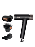Shark SpeedStyle Pro hair dryer system black (British brand)