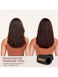 Shark SpeedStyle Pro hair dryer system black (British brand)