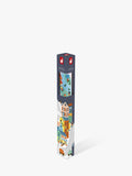 Janod City play mat for kids, UK version