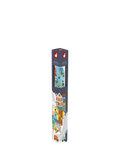 Janod City play mat for kids, UK version