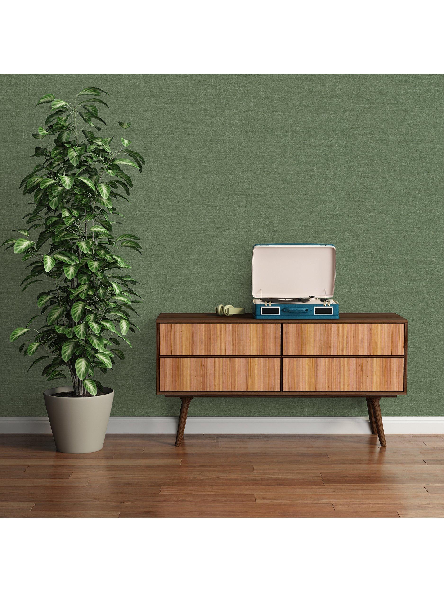 Galerie Bark Texture Wallpaper matte vinyl - British product