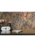 Galerie Bohemian Floral wallpaper matte finish, imported from the UK