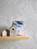 Galerie botanical leaves wallpaper roll - British product