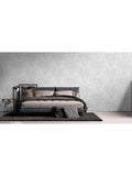 Galerie botanical leaves wallpaper roll - British product