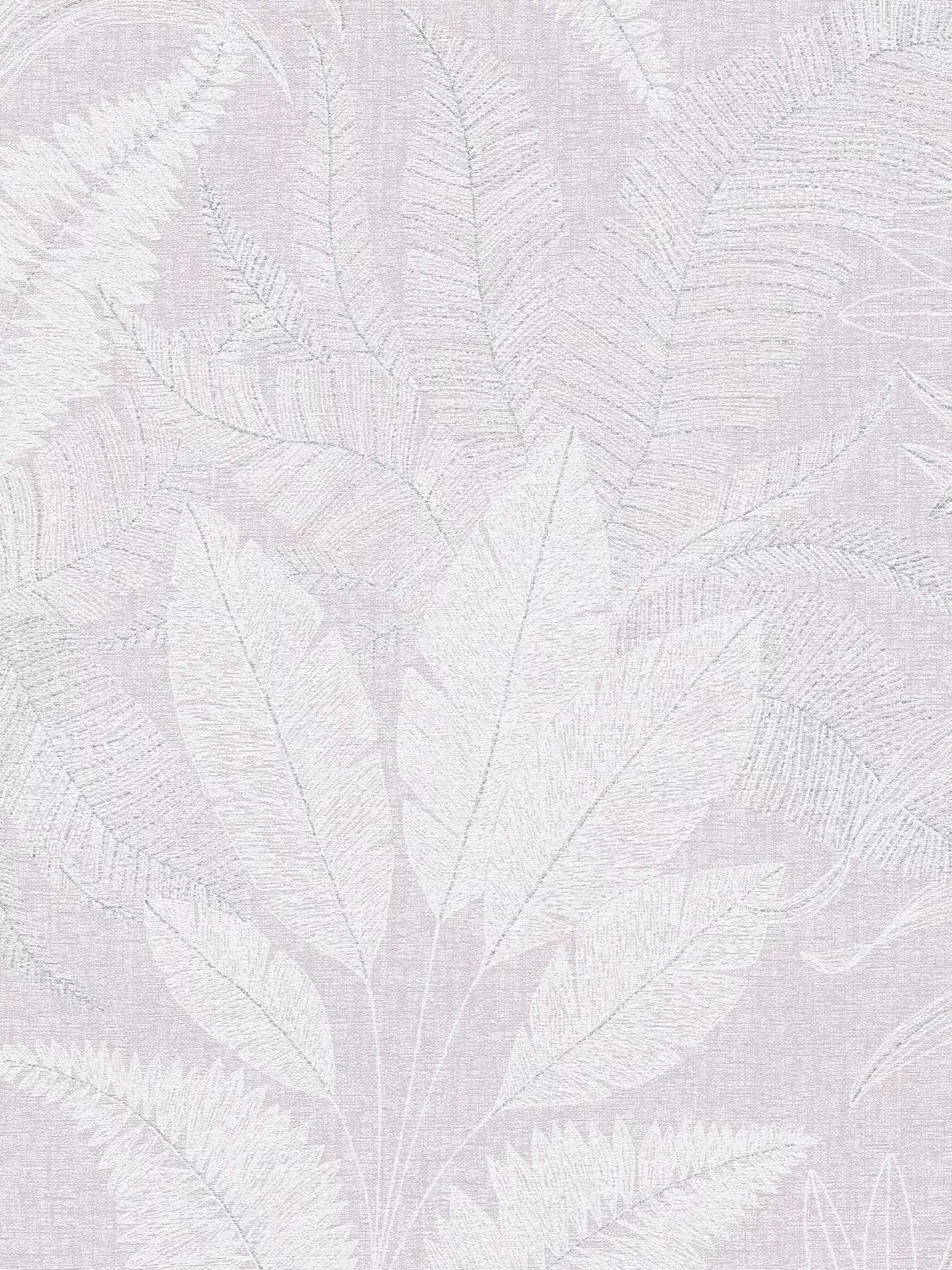 Galerie Botanical Leaves Wallpaper
