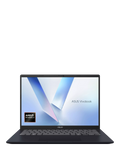 ASUS Vivobook 14 laptop in blue with 16GB RAM 1TB SSD, imported from the UK