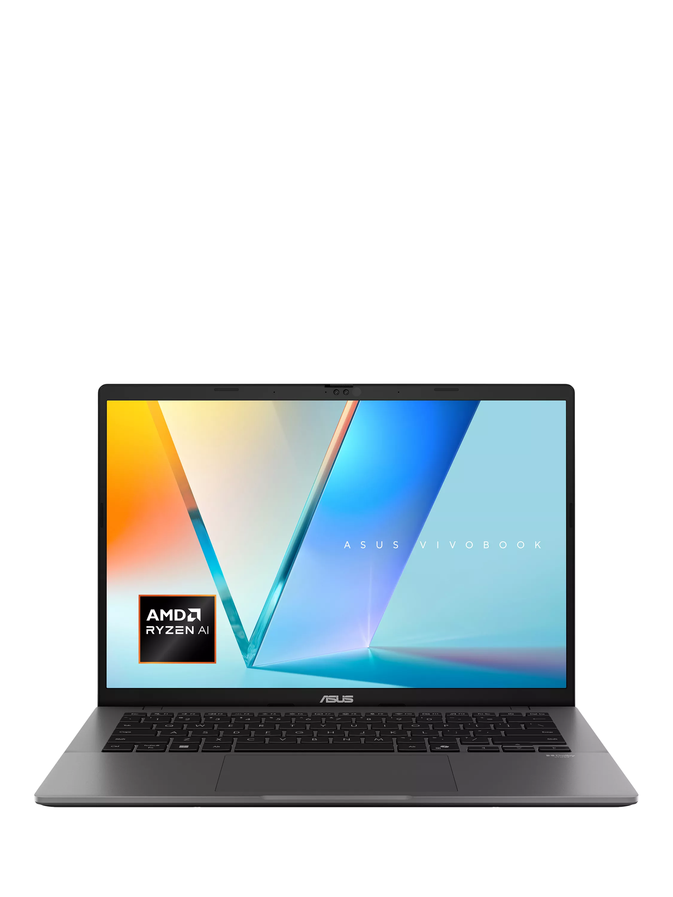 ASUS Vivobook S14 14-inch laptop (British brand)
