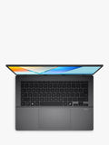ASUS Vivobook S14 14-inch laptop (British brand)