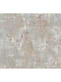 Galerie Distressed Texture Metallic Vinyl Wallpaper 10.05m x 53cm