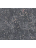 Galerie Distressed Texture Metallic Vinyl Wallpaper 10.05m x 53cm