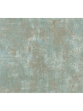 Galerie Distressed Texture Metallic Vinyl Wallpaper 10.05m x 53cm
