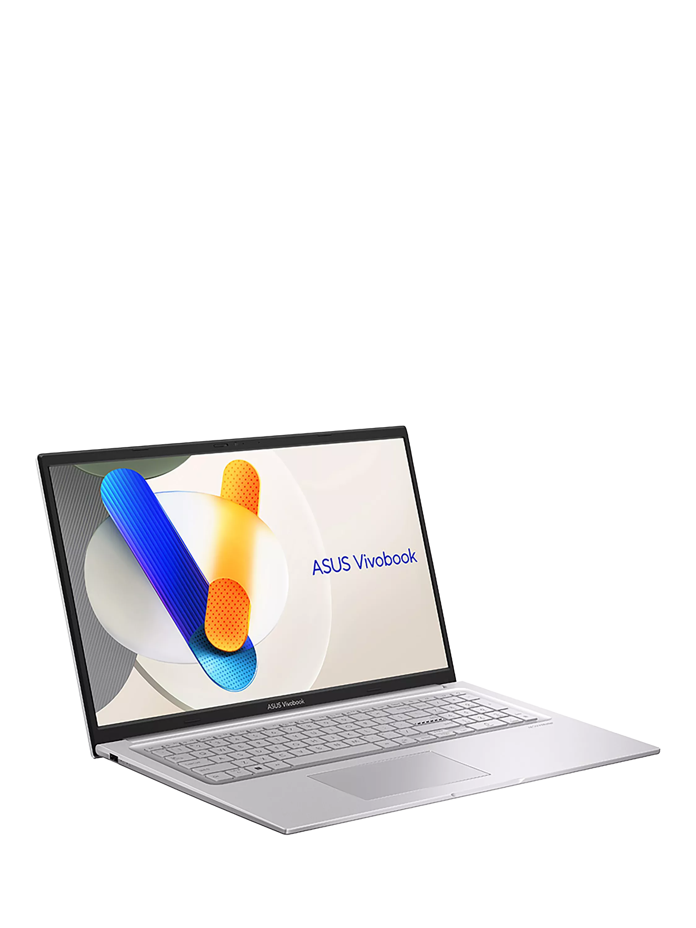ASUS VivoBook 17 8GB RAM 512GB SSD 17.3 Full HD British product