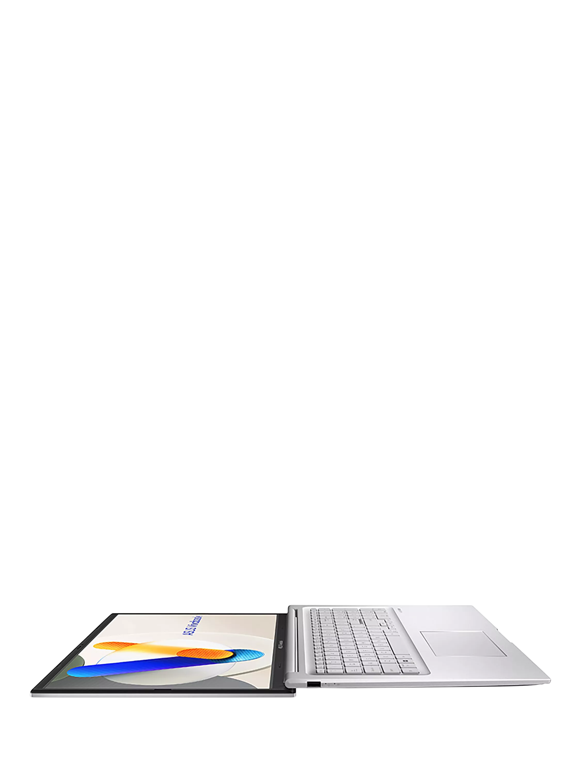 ASUS VivoBook 17 8GB RAM 512GB SSD 17.3 Full HD British product