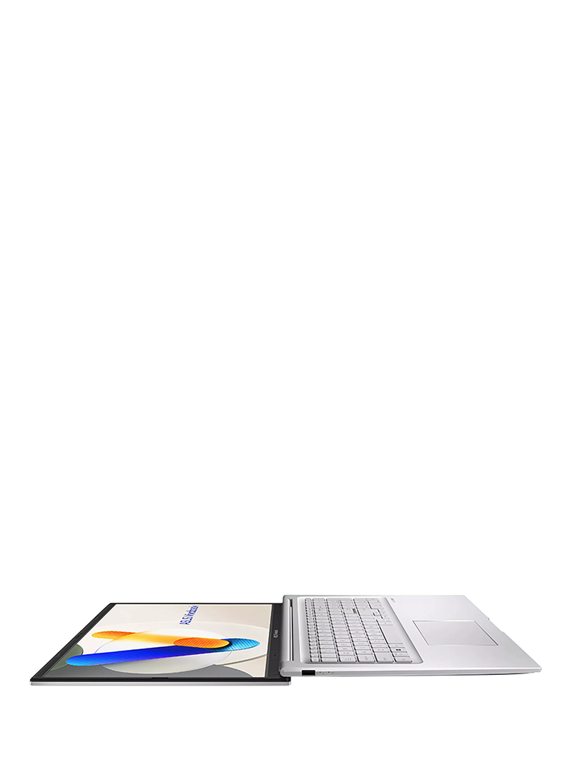 ASUS VivoBook 17 8GB RAM 512GB SSD 17.3 Full HD British product