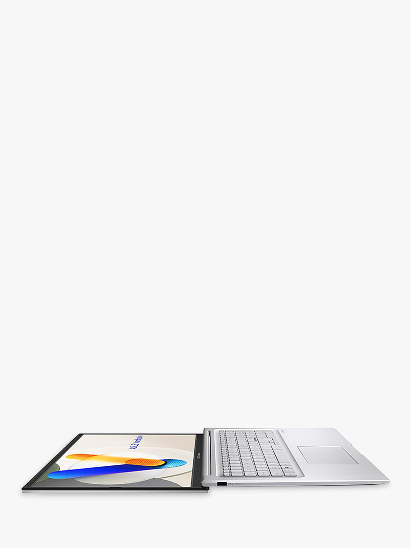 ASUS VivoBook 17 8GB RAM 512GB SSD 17.3 Full HD British product
