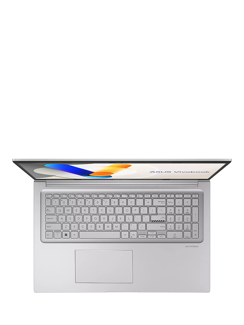 ASUS VivoBook 17 8GB RAM 512GB SSD 17.3 Full HD British product